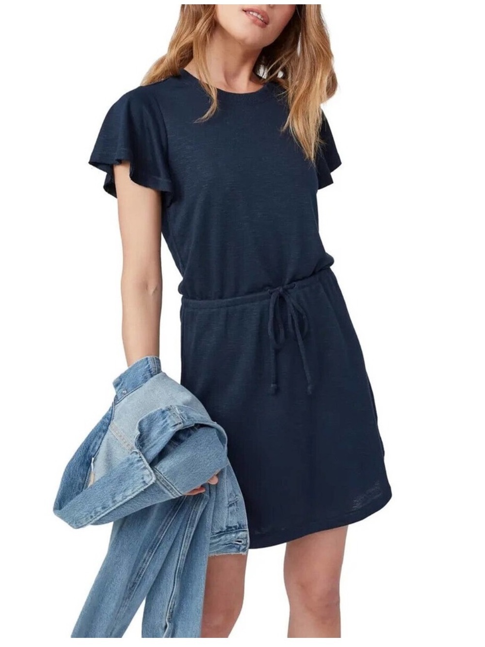 PAIGE Brielle Dress